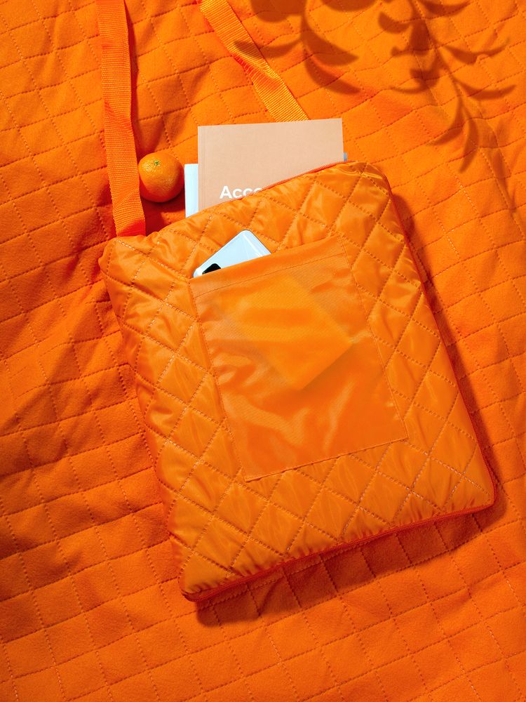 Плед для пикника Soft & Dry