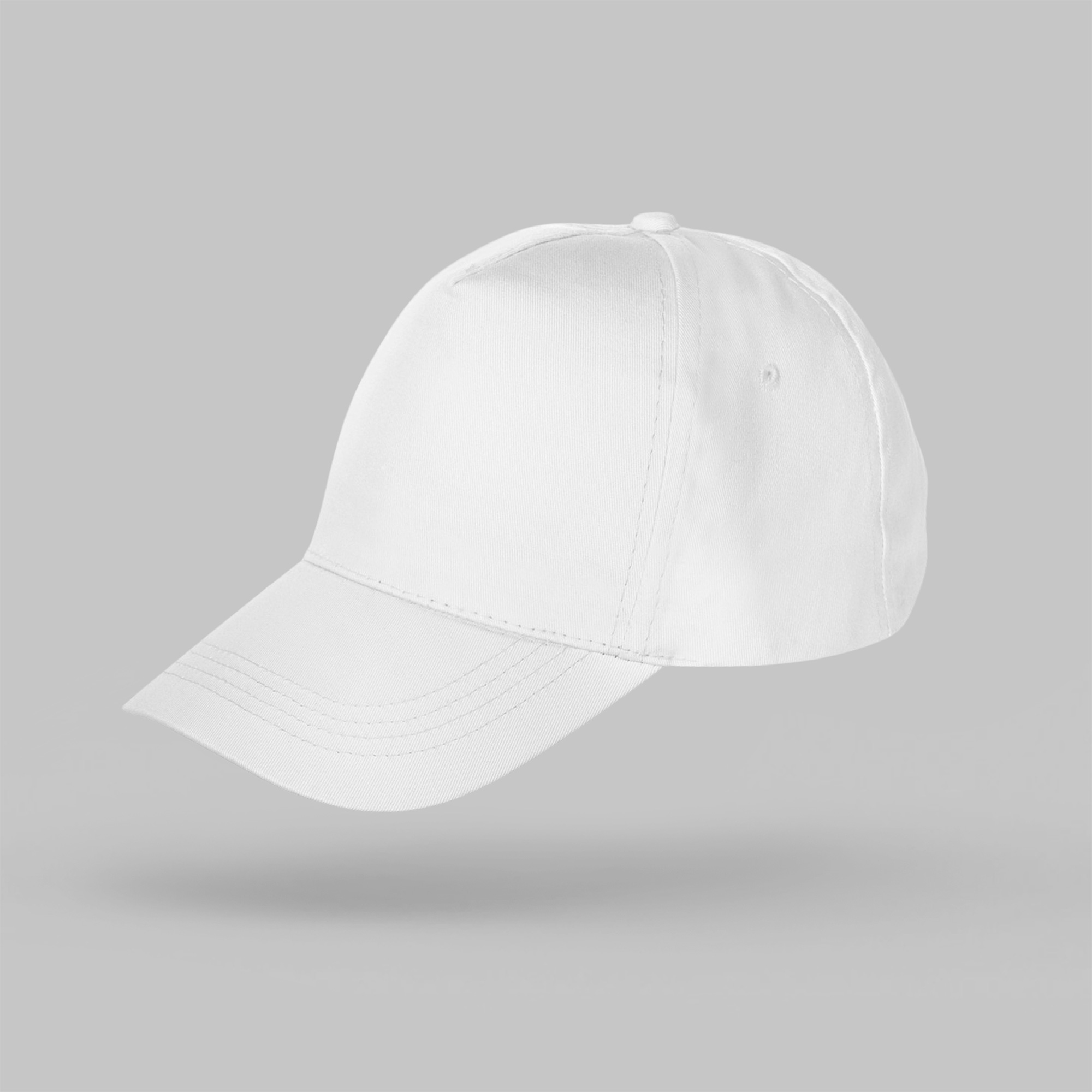 Бейсболка Memphis 230 с логотипом US Basic | Print Logo