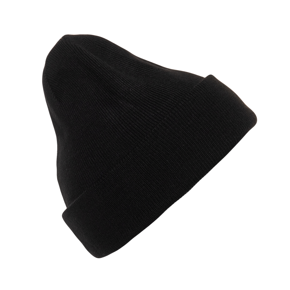 Шапка STAN акрил 115, Чёрный,  (20)  (56-58/ONE SIZE)