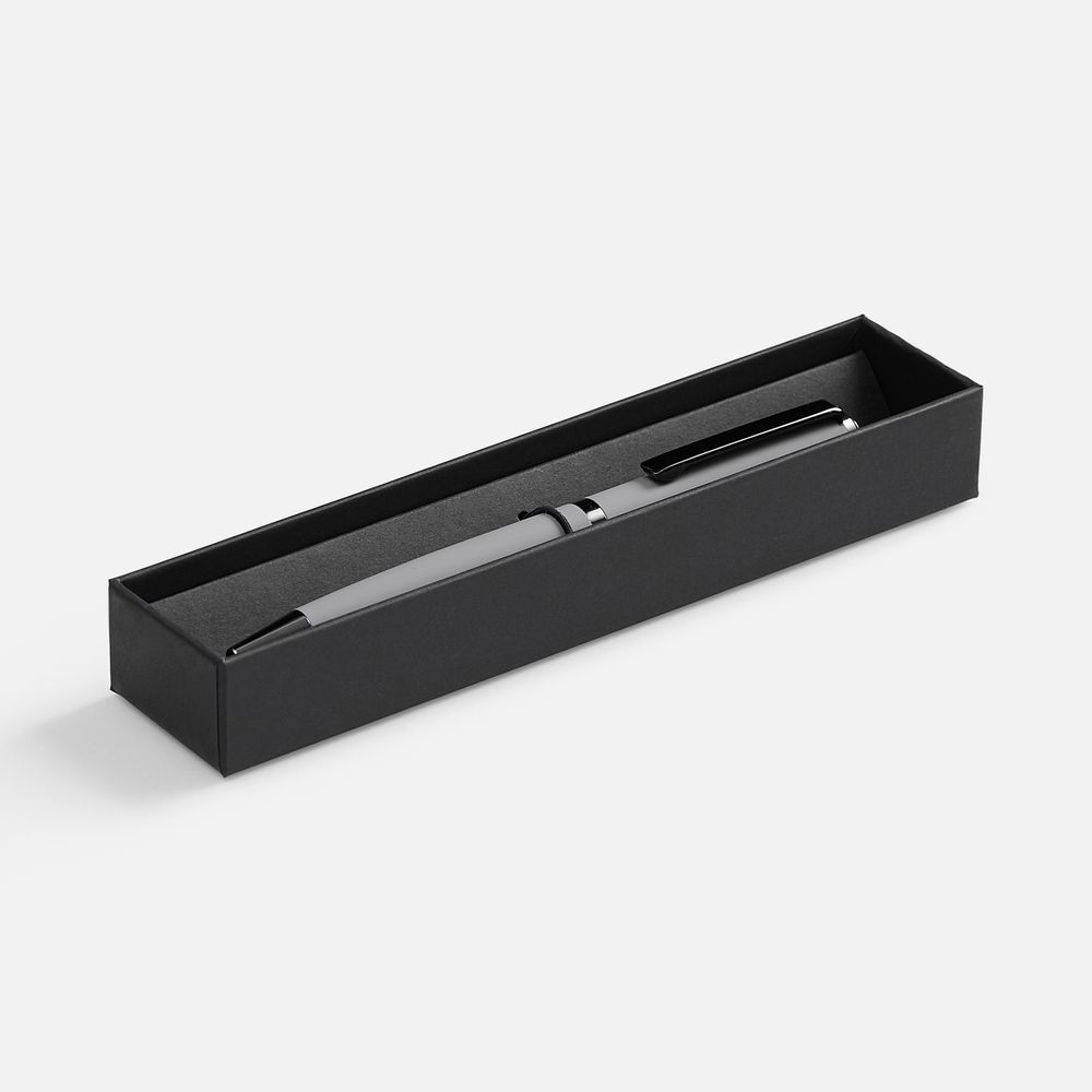 Ручка шариковая Inkish Gunmetal
