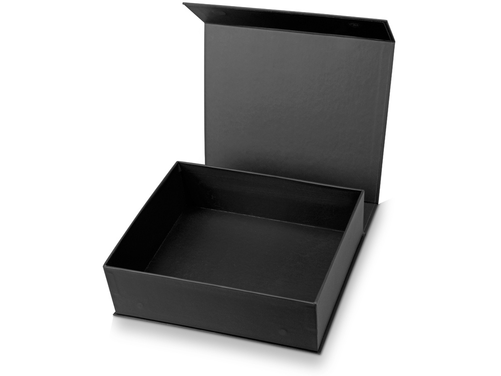 Подарочная коробка Giftbox средняя, черный