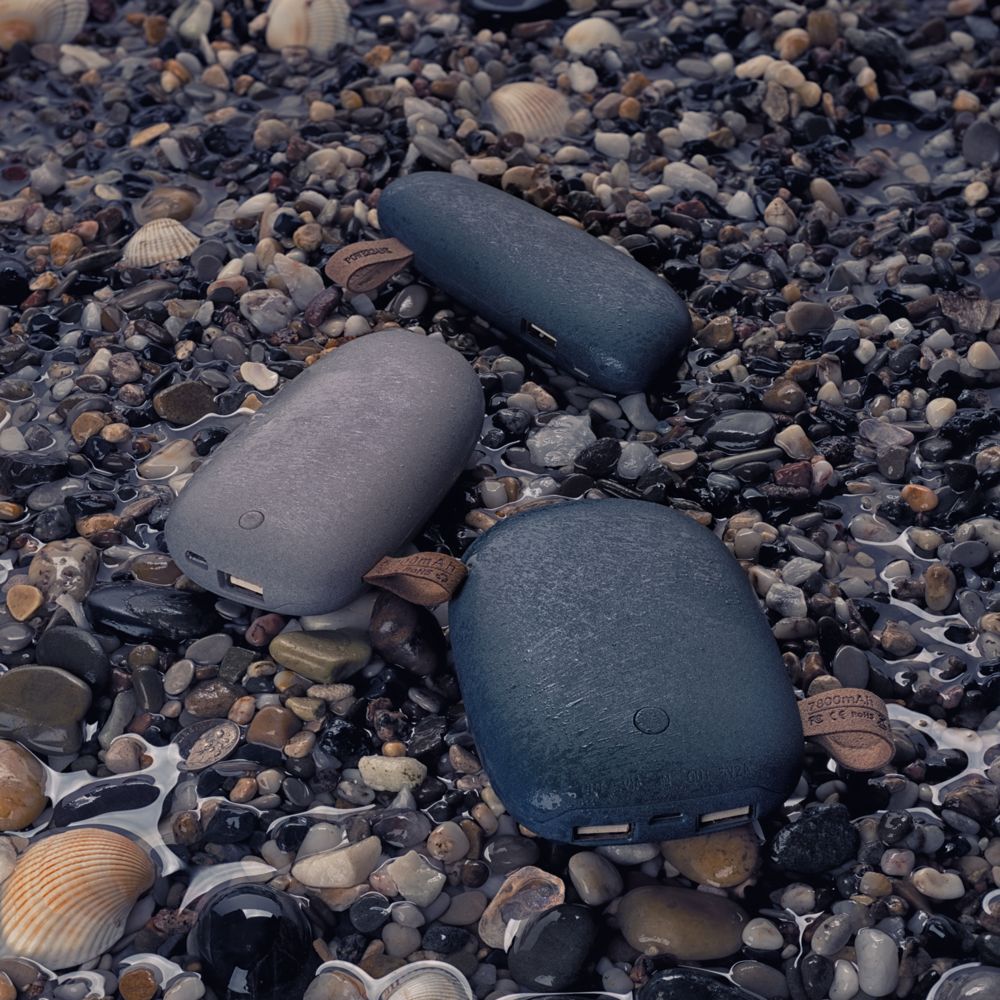 Внешний аккумулятор Pebble 5200