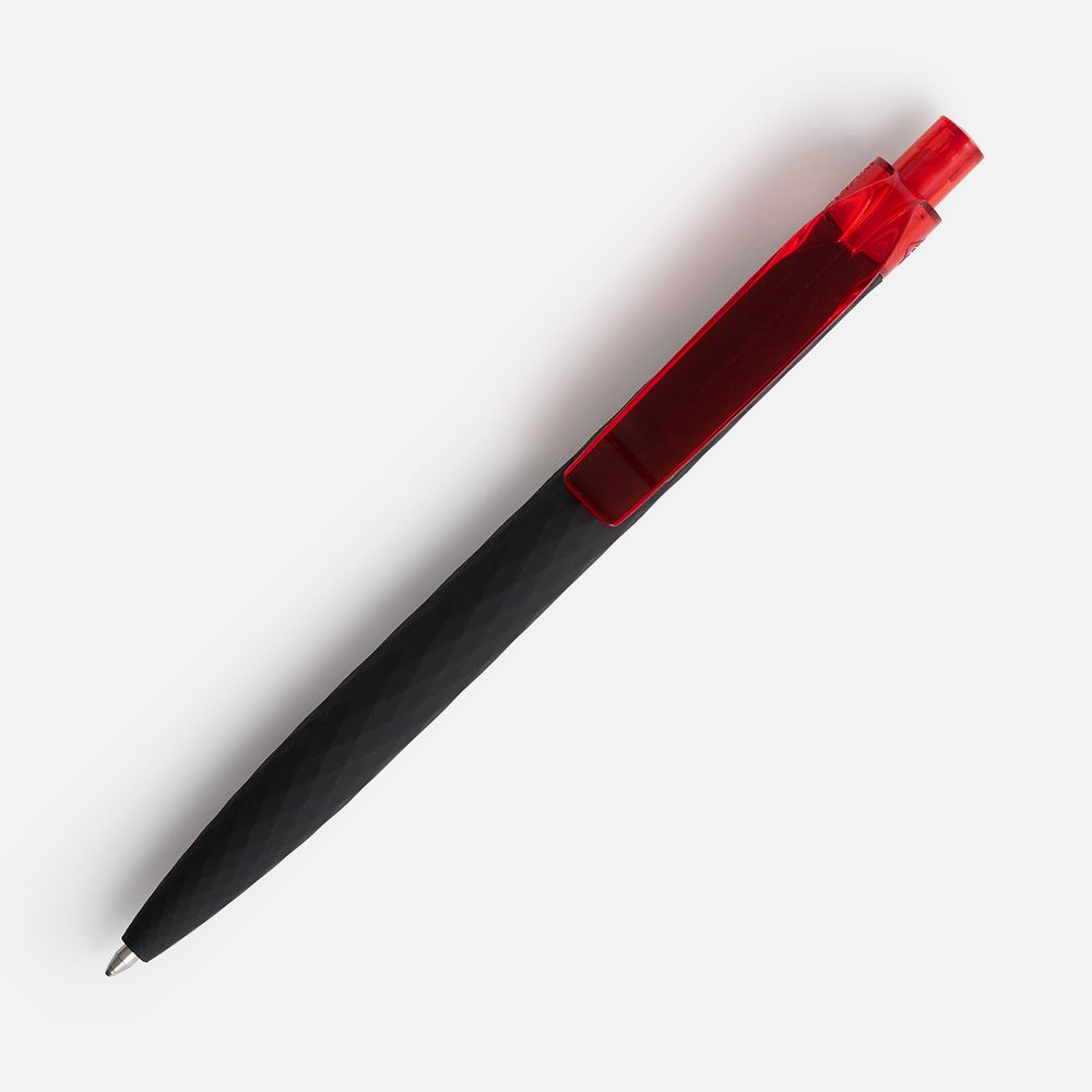 Ручка шариковая Prodir QS01 PRT-P Soft Touch