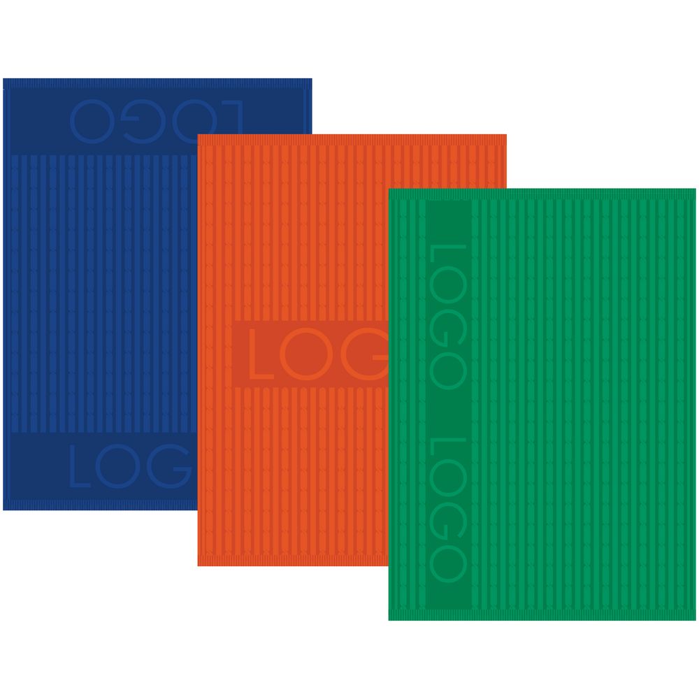 Плед на заказ Remit, L с логотипом  | Print Logo