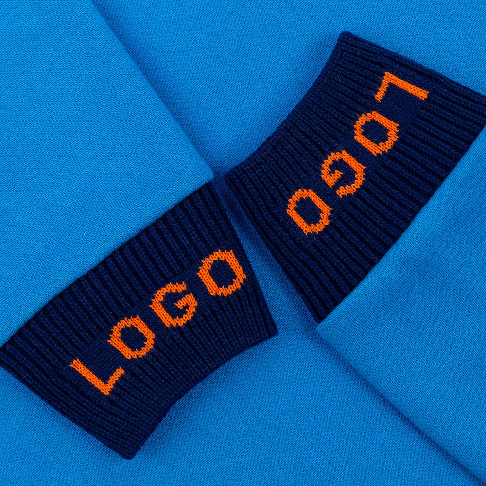 Вязаные манжеты на заказ Puno фото в интернет-магазине Print Logo.