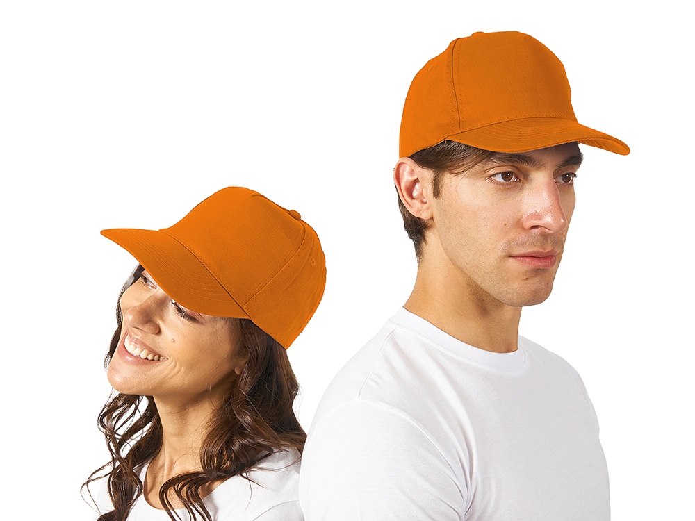 Бейсболка Memphis с логотипом US Basic | Print Logo