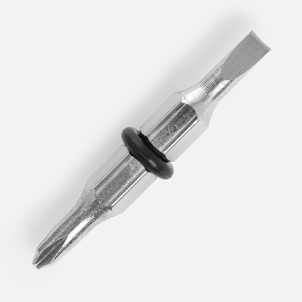Ручка шариковая Numeric, мультиинструмент