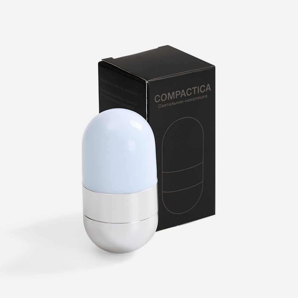 Светильник Compactica