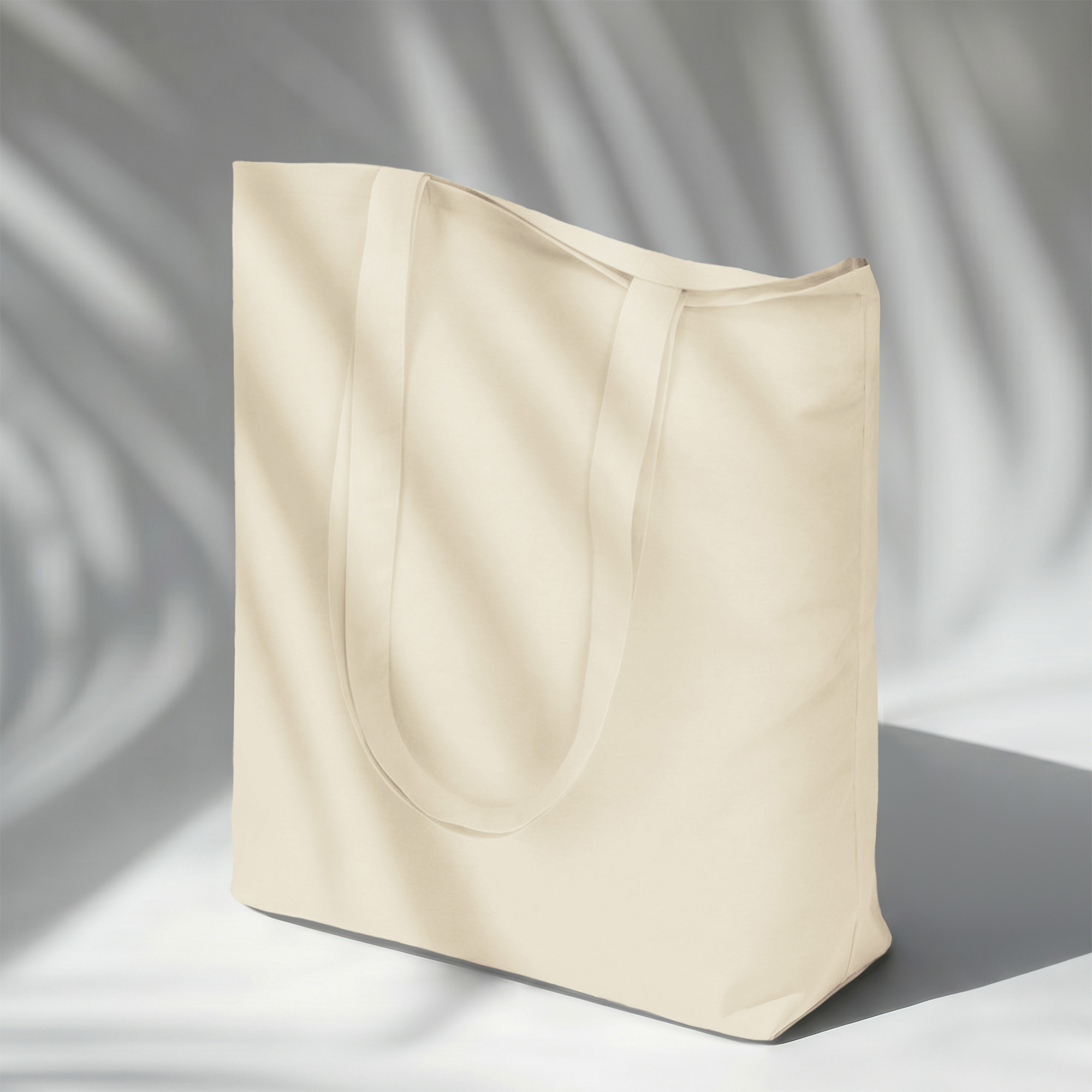Сумка из хлопка Carryme 140, 140 г/м2 с логотипом  | Print Logo