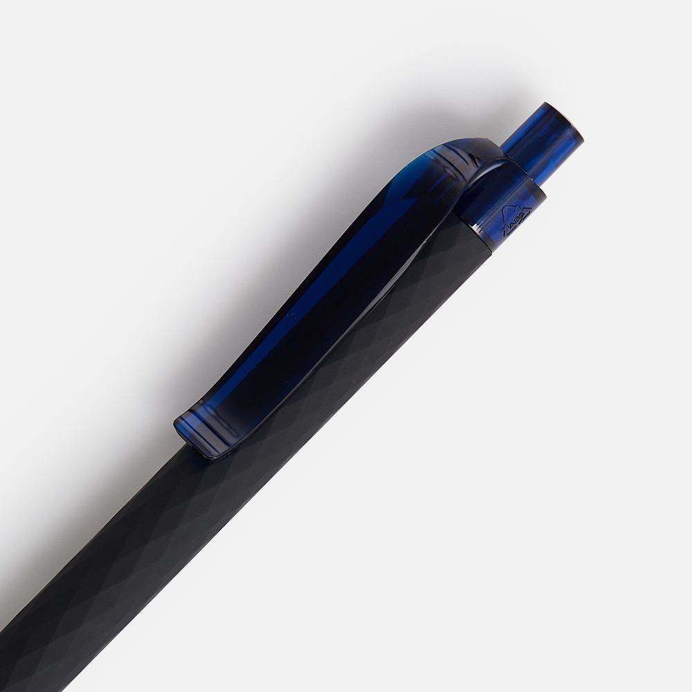Ручка шариковая Prodir QS01 PRT-P Soft Touch