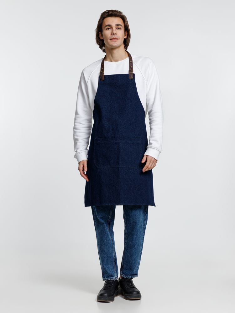 Фартук Denim Team