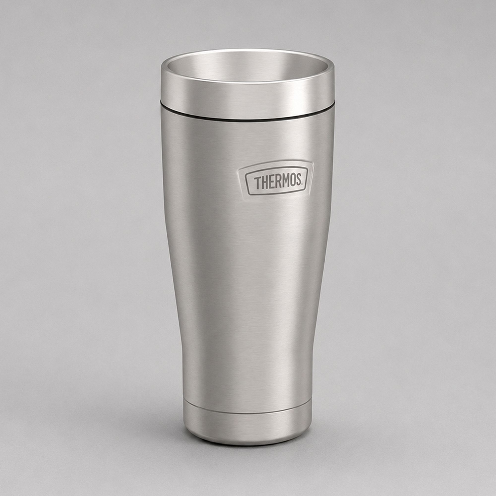 Термокружка IS-1012, 470 мл с логотипом THERMOS | Print Logo