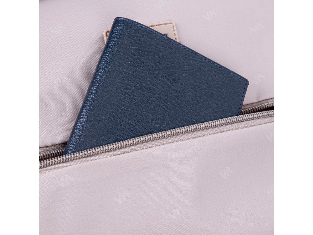 RIVACASE 7962 dark blue рюкзак для ноутбука 15.6 / 6