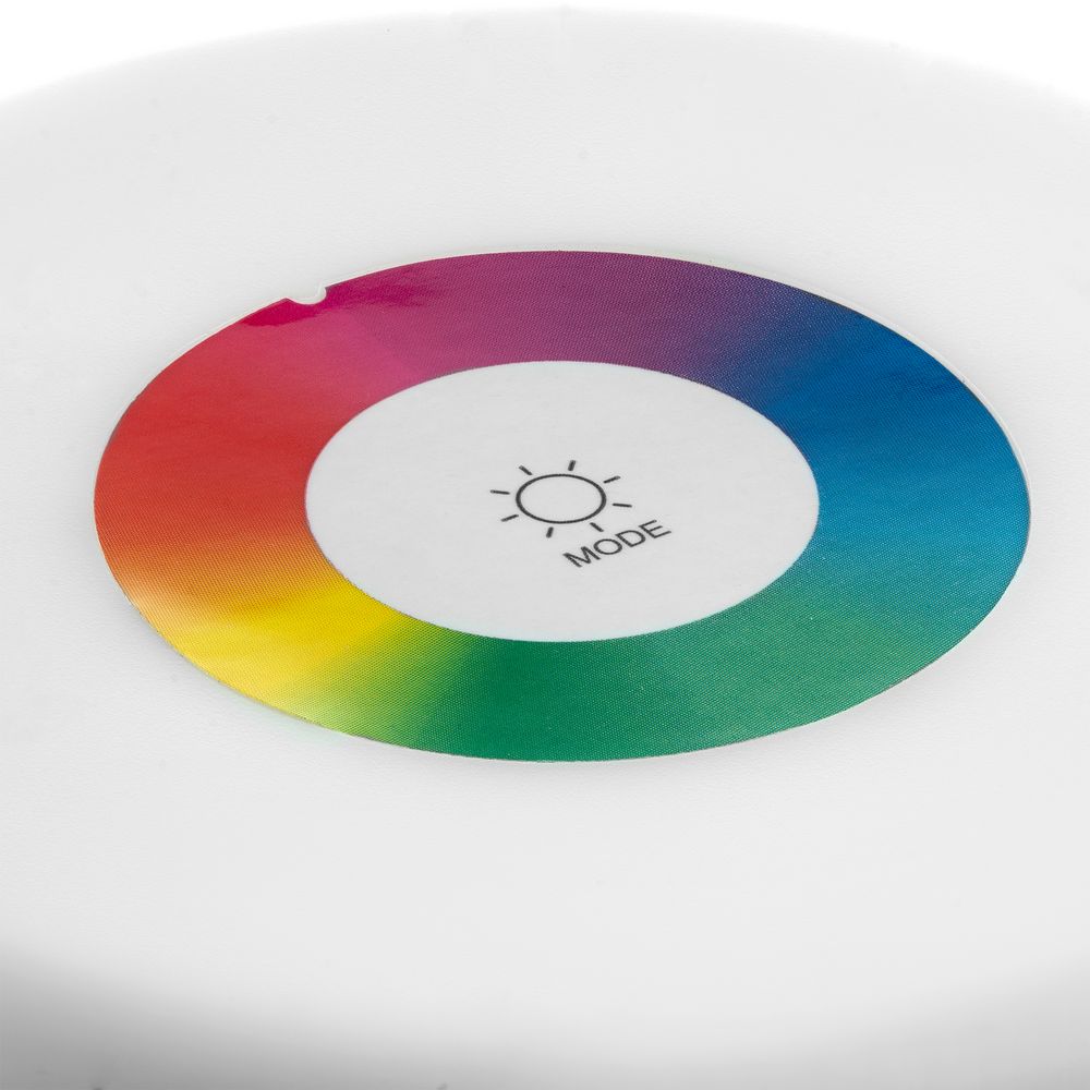 Лампа с сенсорным управлением TouchLight ver.2 фото на сайте Print Logo.