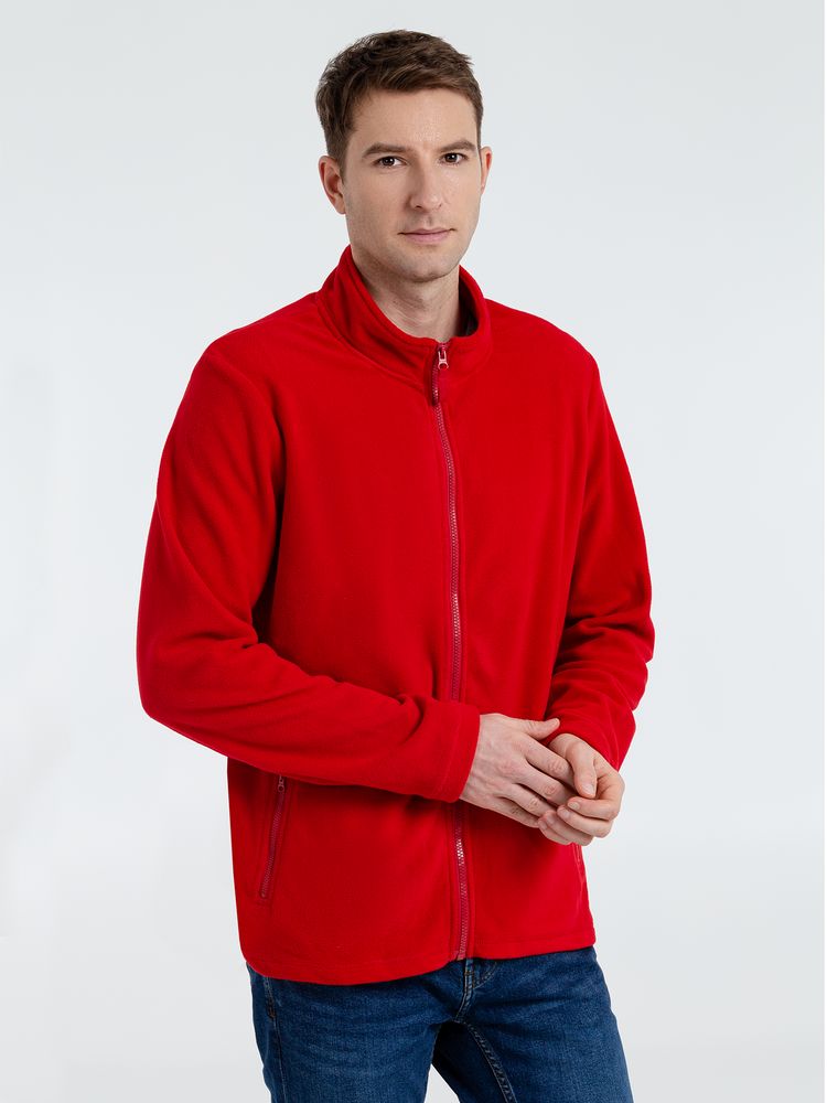 Куртка мужская Norman Men, красная, размер 3XL