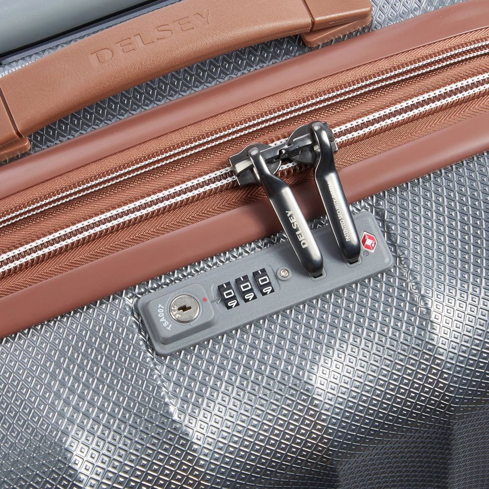 Чемодан St Tropez M