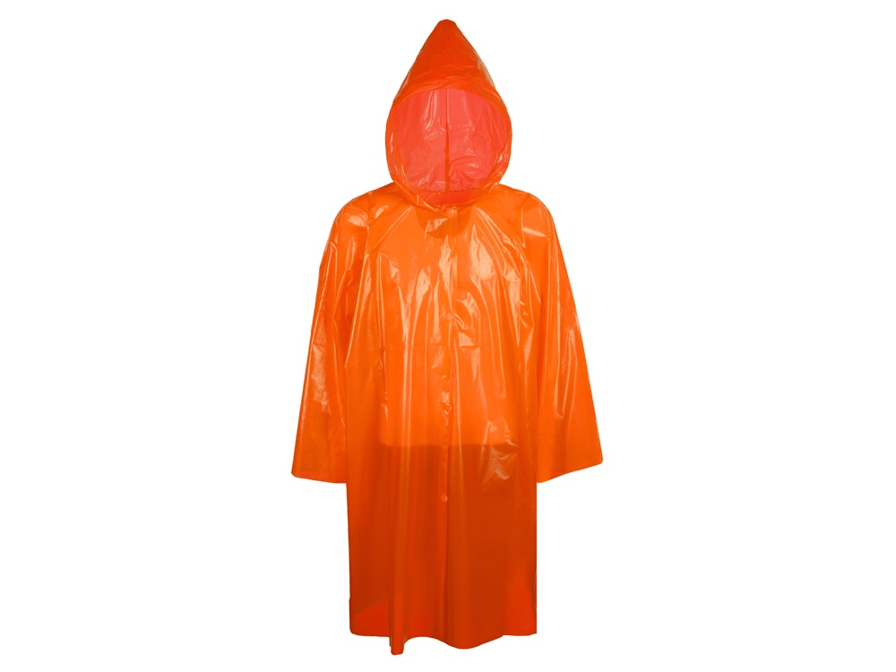 Дождевик Storm с логотипом  | Print Logo