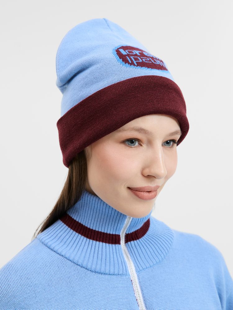 Шапка на заказ Calle Classic с логотипом  | Print Logo