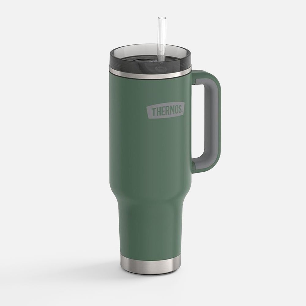 Термокружка Icon 1200 с логотипом THERMOS | Print Logo