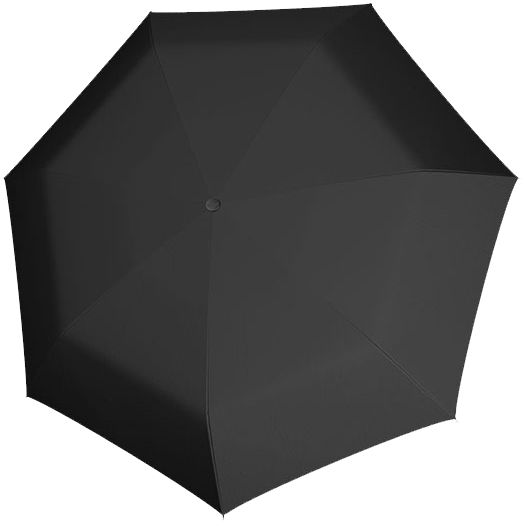 Зонт складной Zero Magic Large с логотипом Doppler | Print Logo