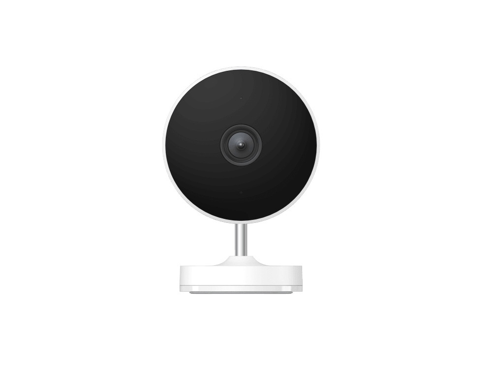 Видеокамера безопасности Xiaomi Outdoor Camera AW200 с логотипом Xiaomi | Print Logo