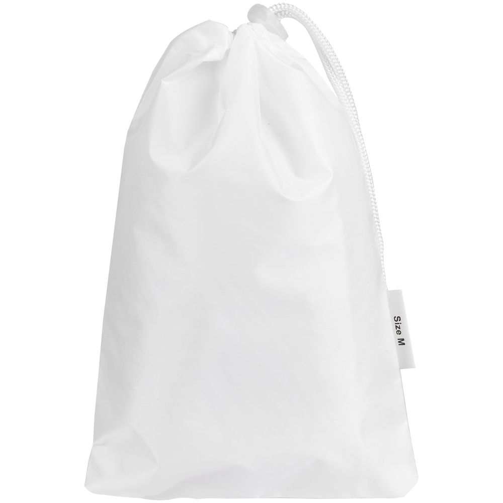 Дождевик Rainman Zip Pro, белый, размер 4XL