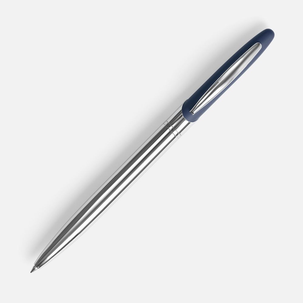 Ручка шариковая Dagger Soft Touch