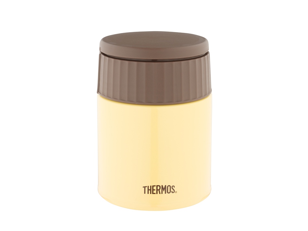 Термос для еды Thermos JBQ-400 с логотипом THERMOS | Print Logo