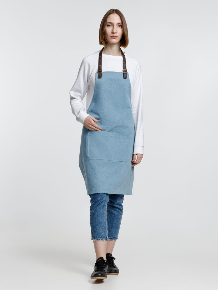 Фартук Denim Team