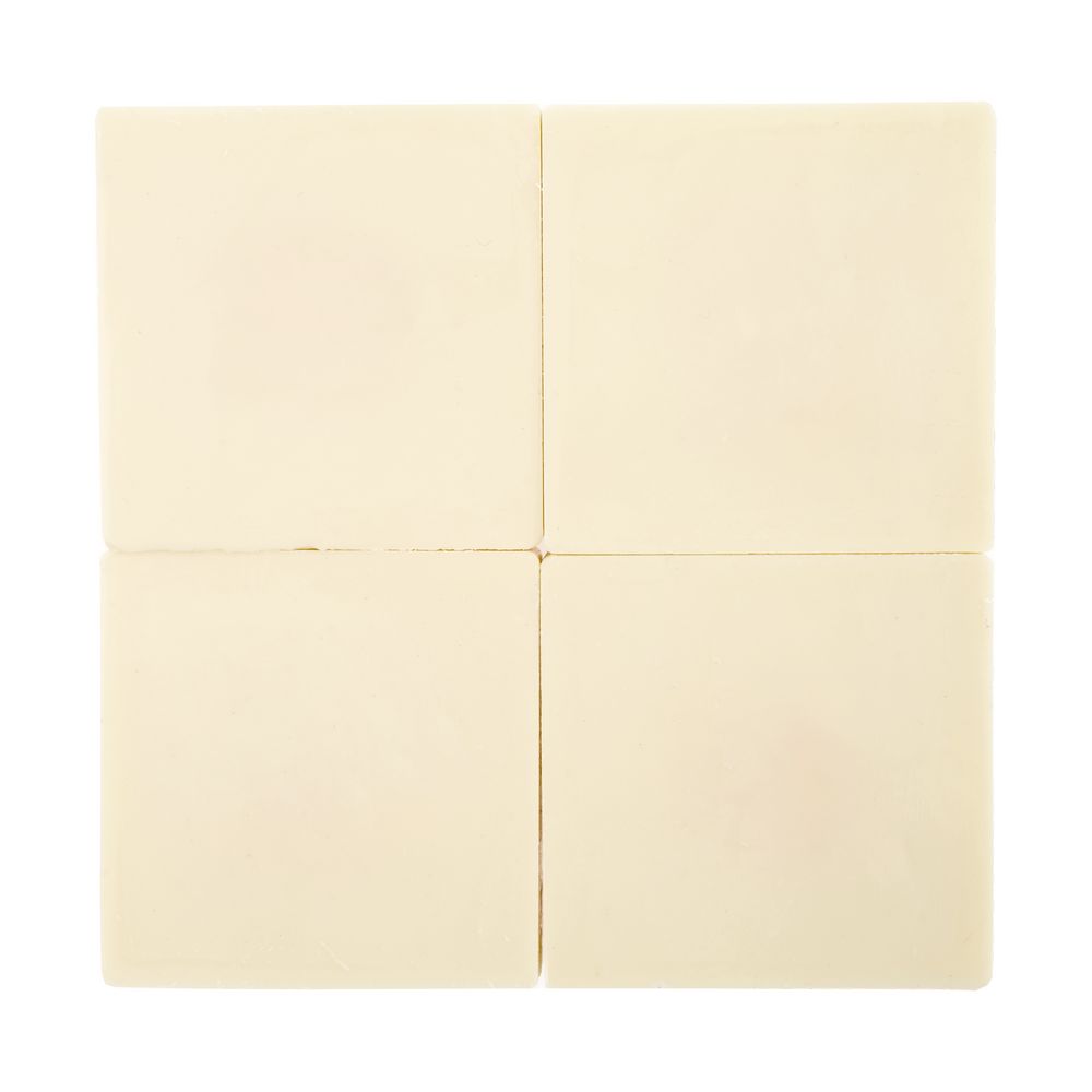 Набор из 4 печений Dream White на заказ — пример нанесения логотипа () | Print Logo