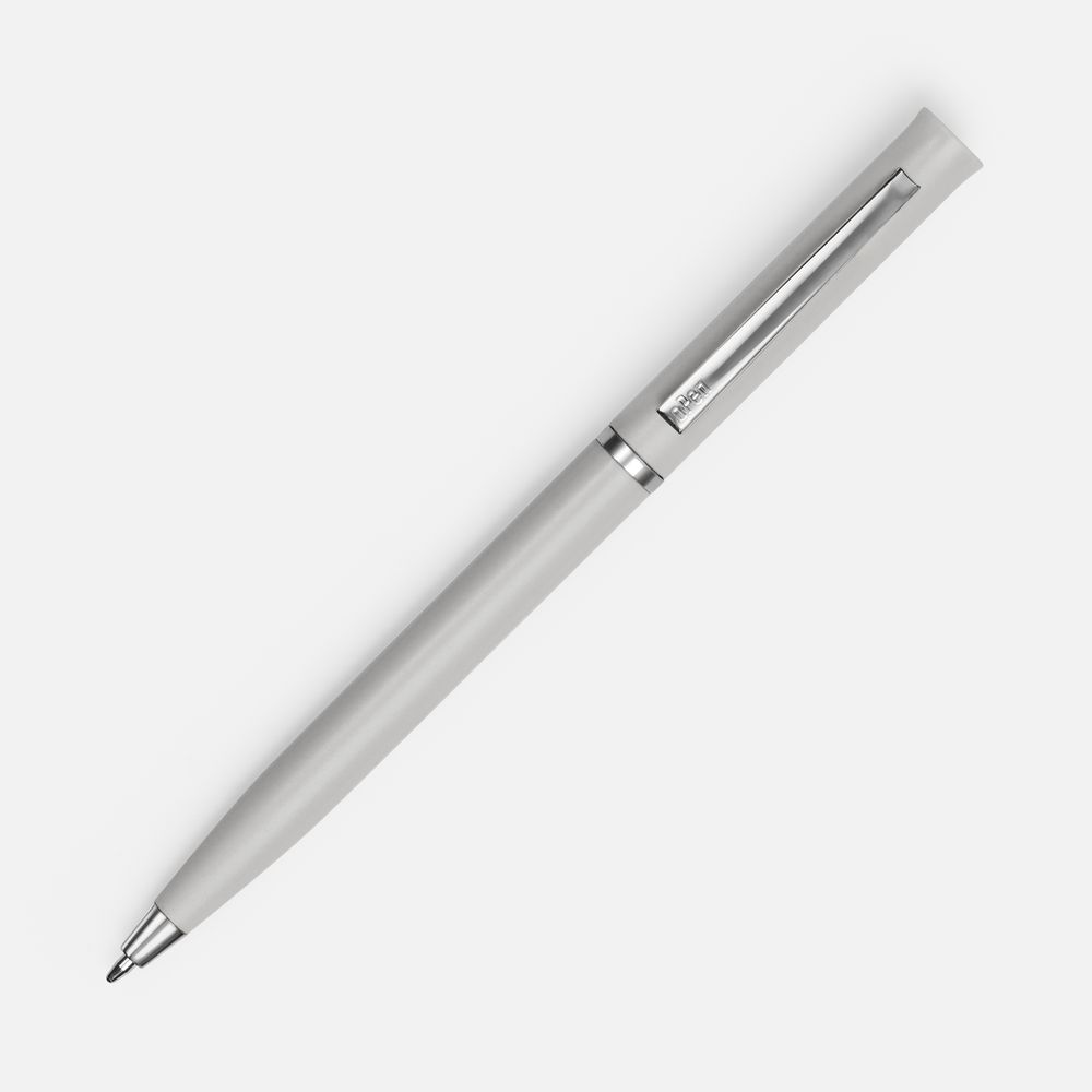 Ручка шариковая Euro Chrome