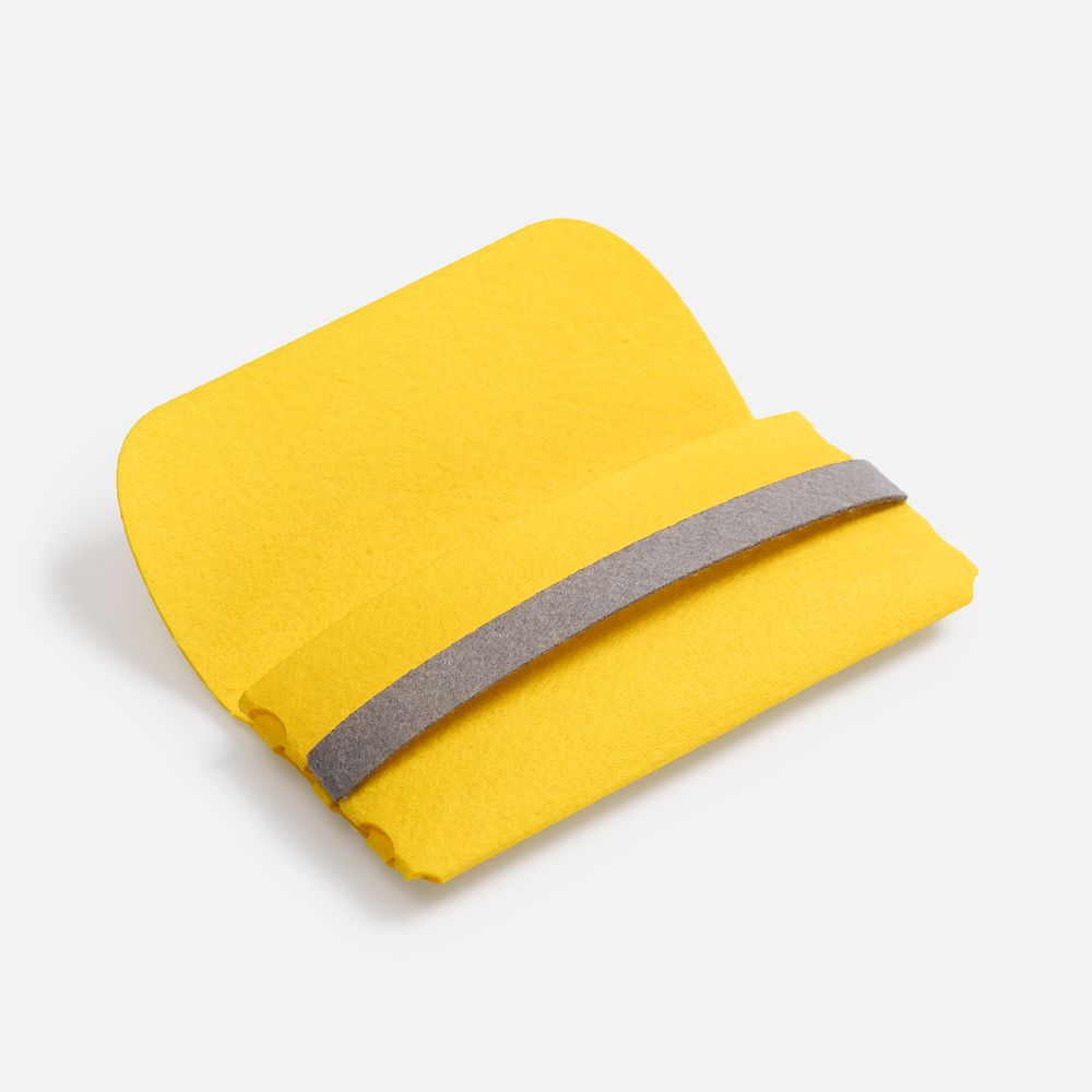 Чехол-конструктор для очков FoldCase фото на сайте  Print Logo.