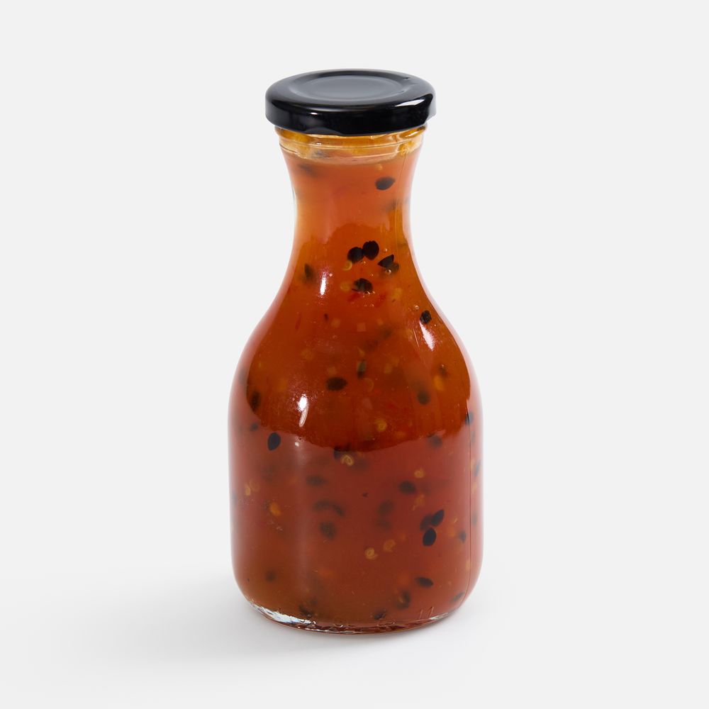 Соус Zesty