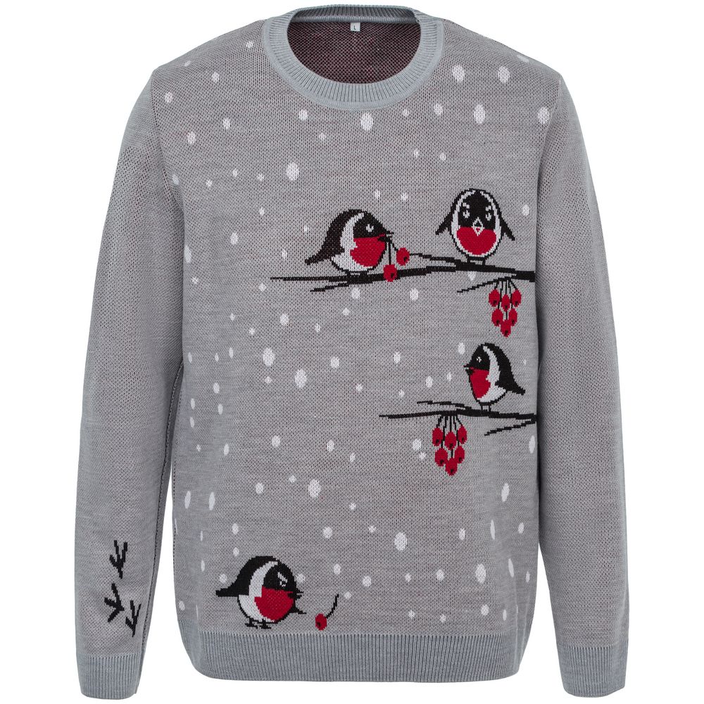 Джемпер Birds and Berries фото на сайте Print Logo.