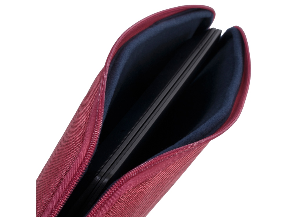 RIVACASE 7703 red ECO чехол для ноутбука 13.3-14 / 12