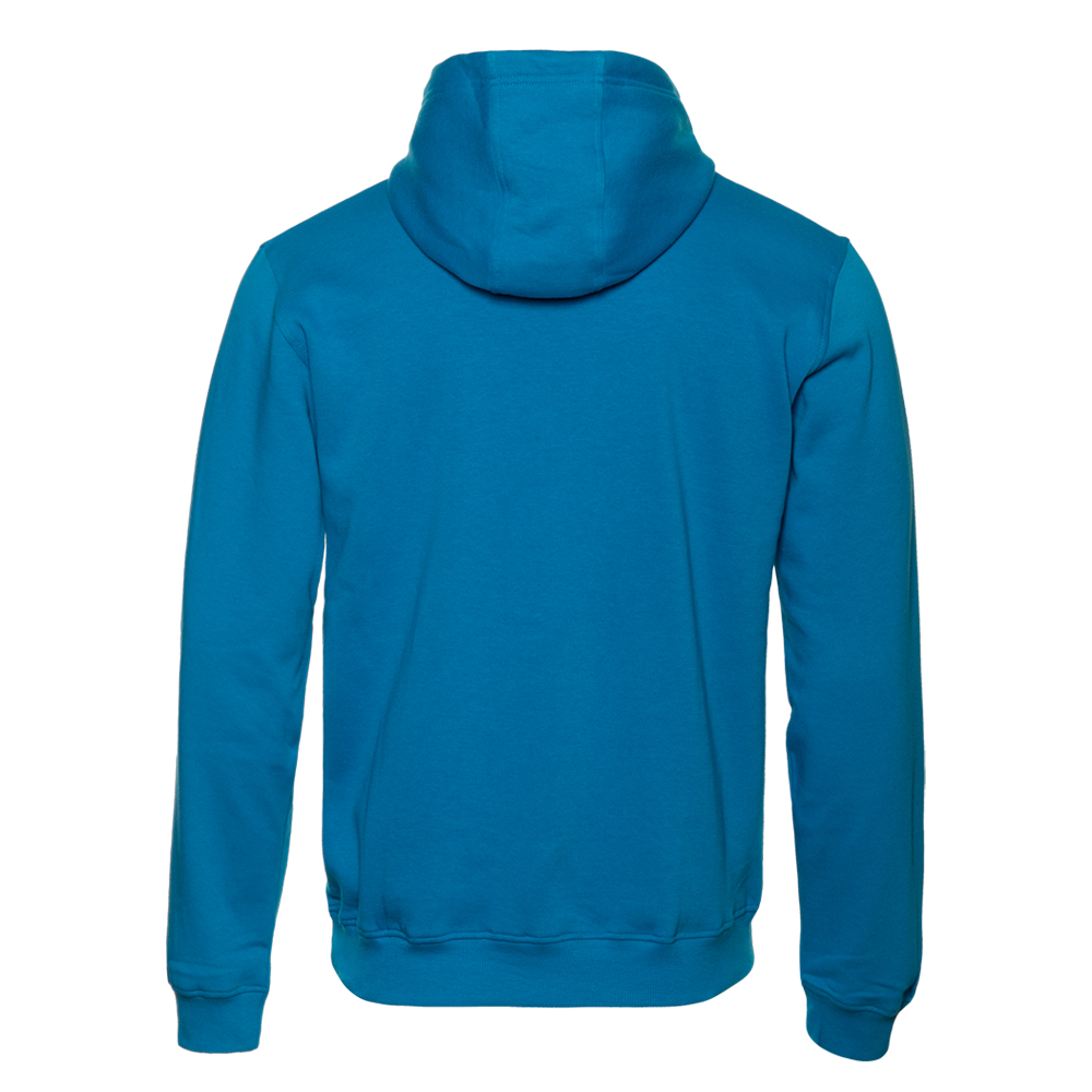 Худи унисекс STAN футер с начёсом 260, 20, Лазурный,  (40/1)  (54/XXL)