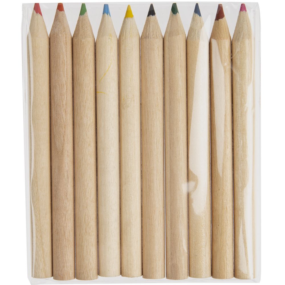 Набор Pencilvania Window фото на сайте Print Logo.