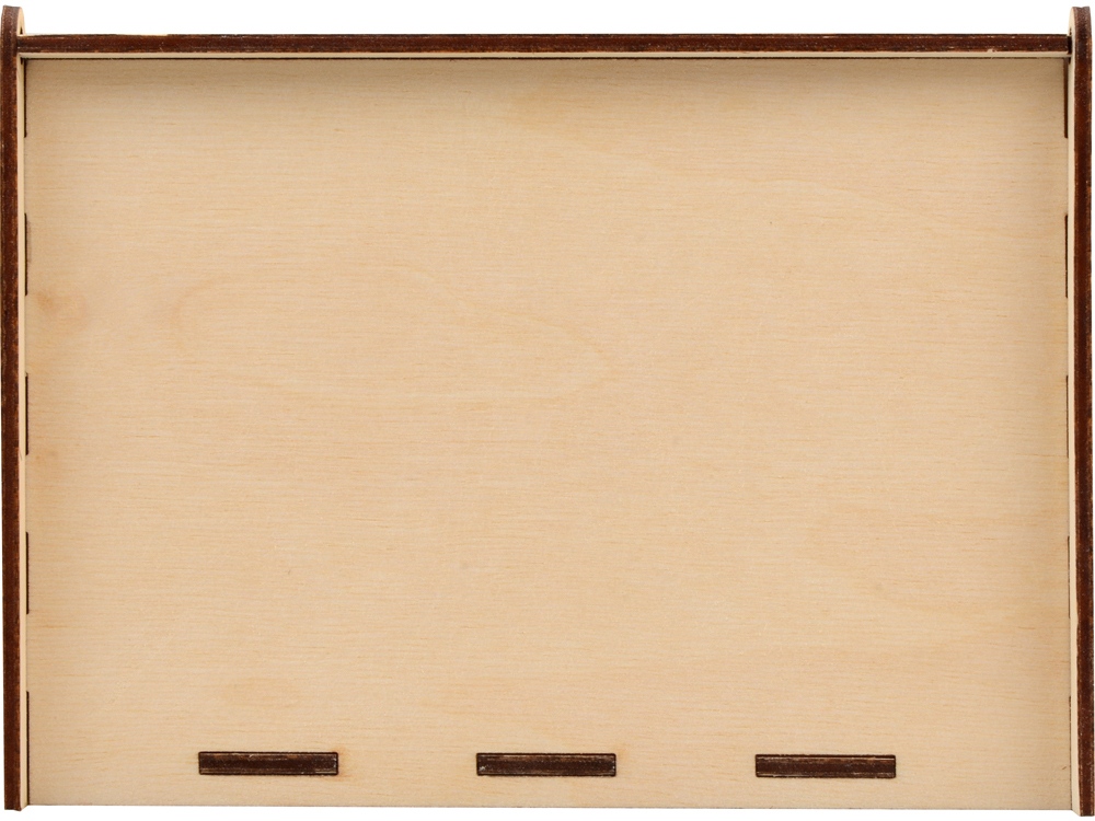 Подарочная коробка Wood