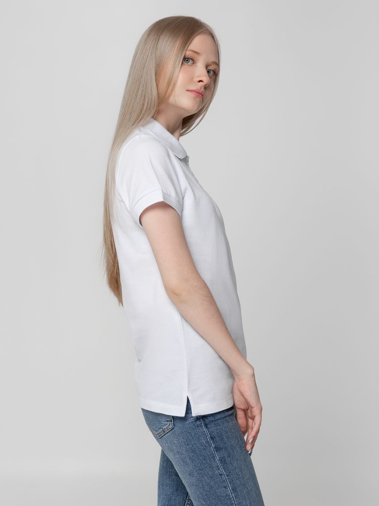 Рубашка поло женская Virma Lady фото на сайте Print Logo.