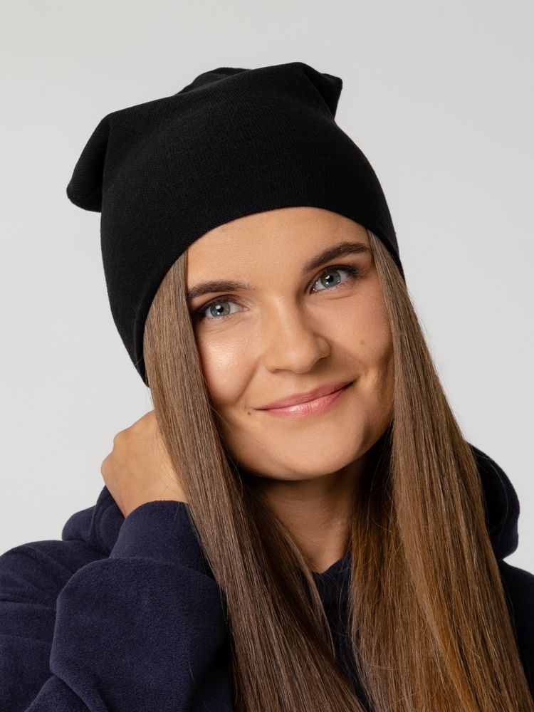 Шапка Hey