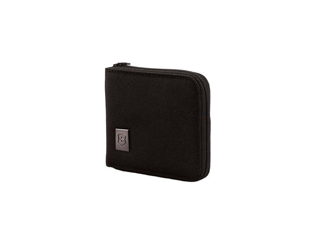 Бумажник Tri-Fold Wallet фото на сайте Print Logo.