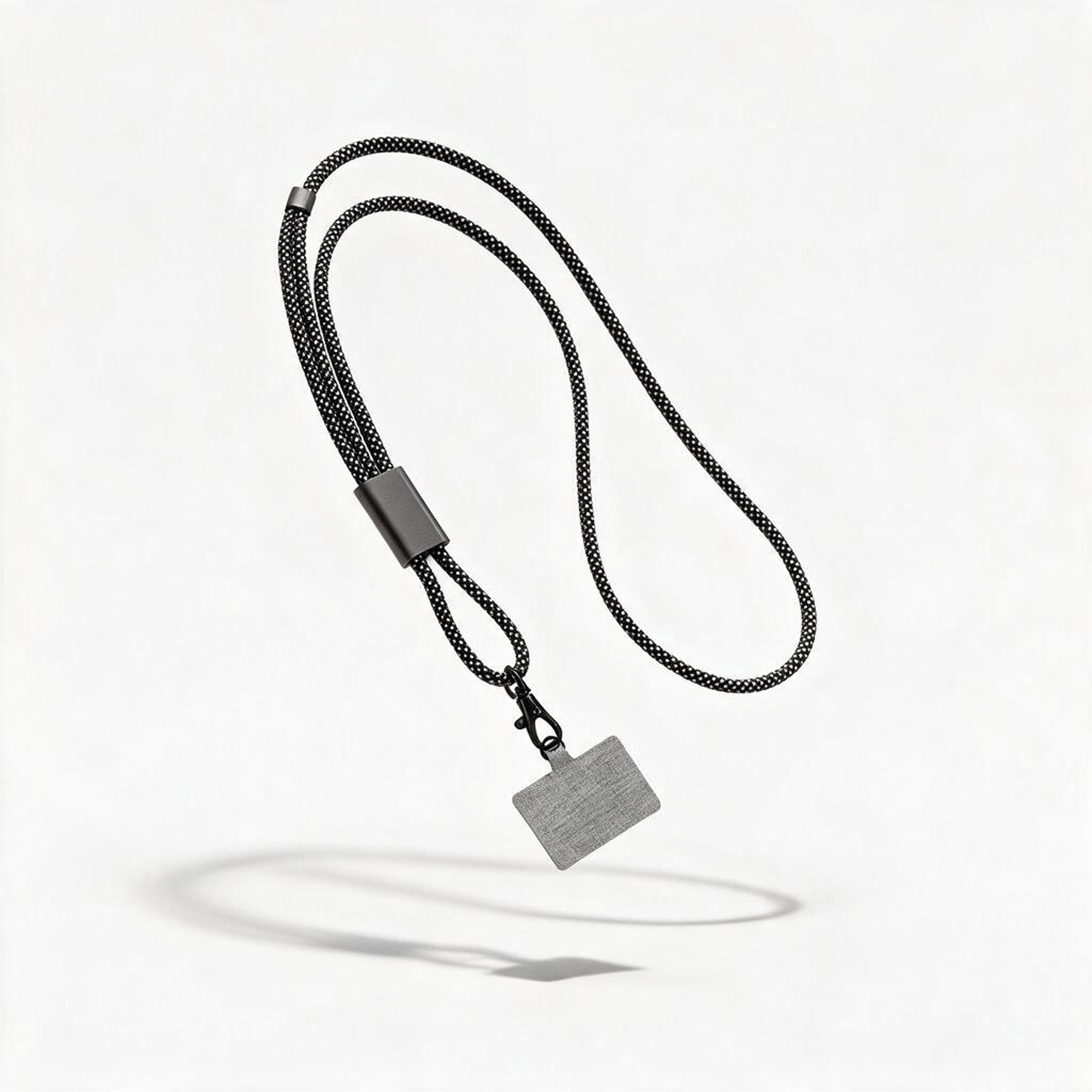Ремешок-держатель для телефона на запястье Lany Wristband Eco с логотипом Brand Charger | Print Logo