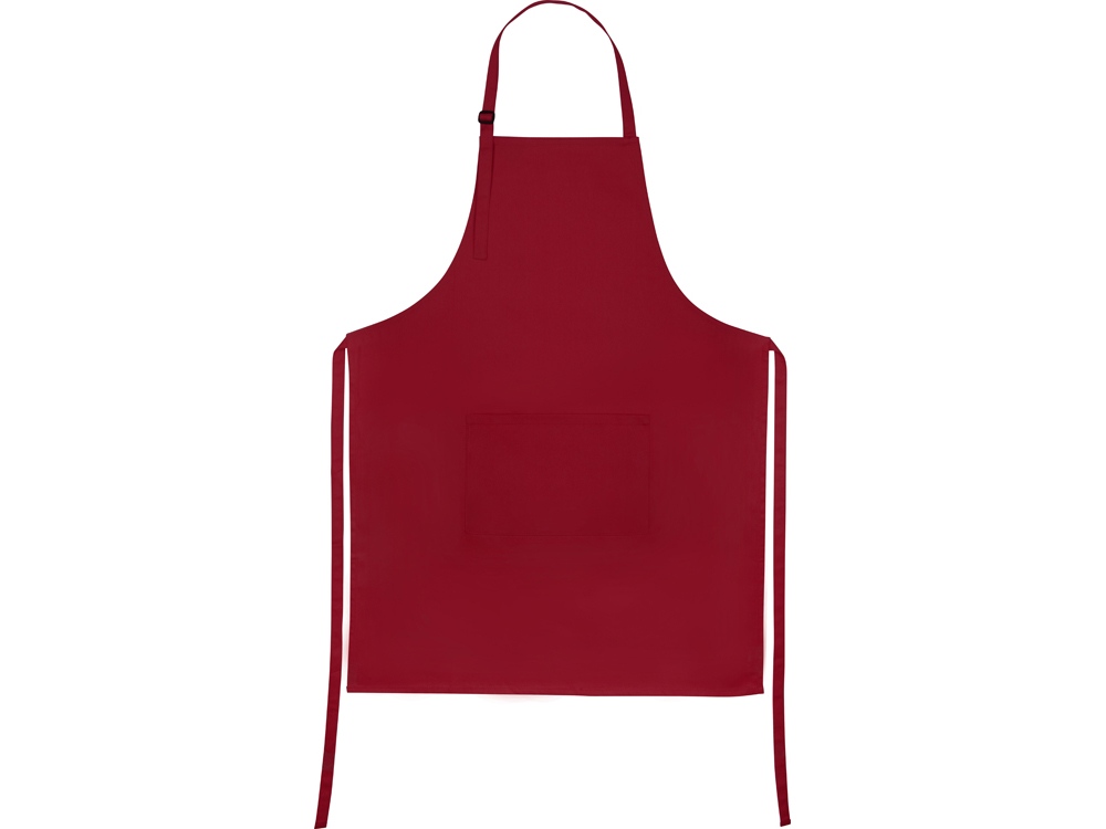 Фартук Brand Chef с логотипом Eat&amp;Bite | Print Logo