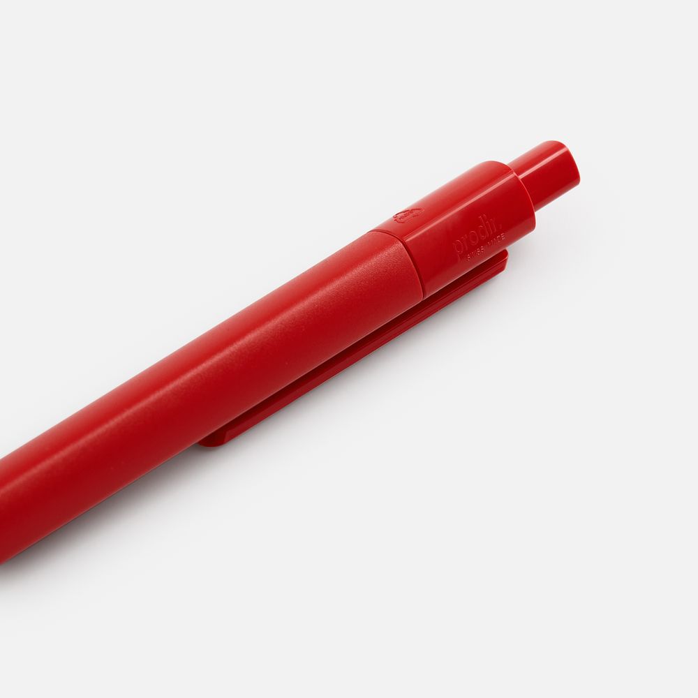 Ручка шариковая Prodir DS4 PMM-P