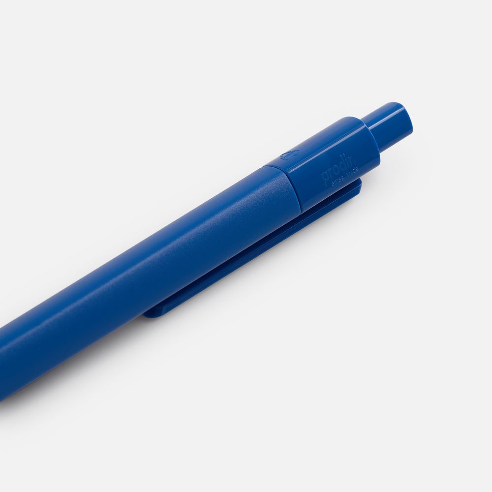 Ручка шариковая Prodir DS4 PMM-P