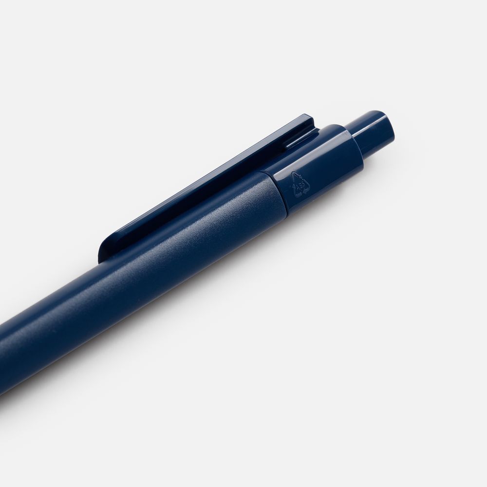 Ручка шариковая Prodir DS4 PMM-P