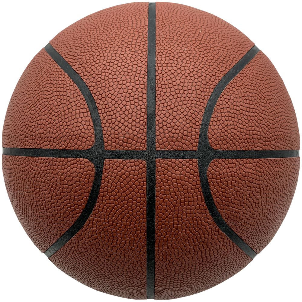 Баскетбольный мяч Dunk с логотипом  | Print Logo