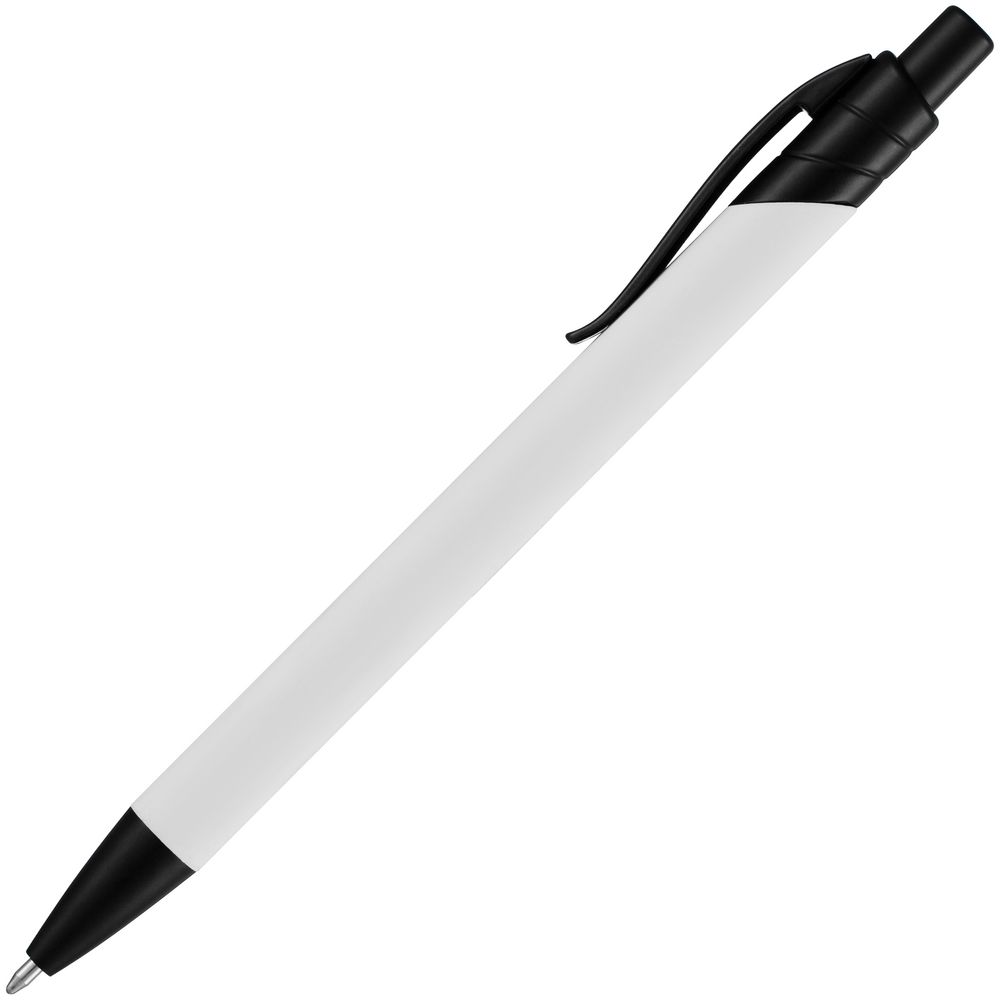 Ручка шариковая Undertone Black Soft Touch фото на сайте Print Logo.