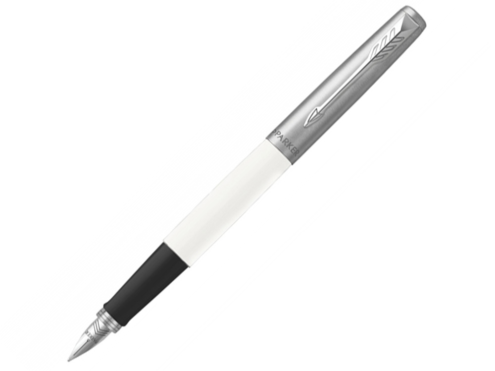 Ручка перьевая Parker Jotter Originals, M с логотипом Parker | Print Logo