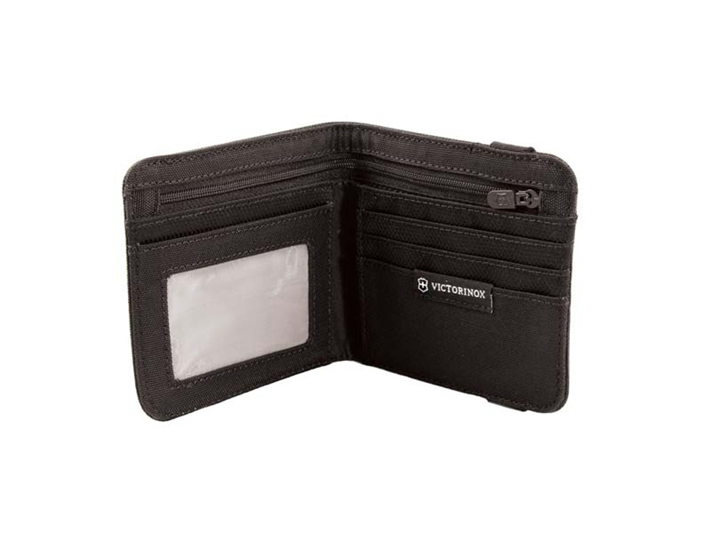 Бумажник VICTORINOX Bi-Fold Wallet